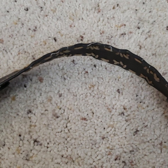 Bongo Small Corduroy Purse - Picture 3 of 6